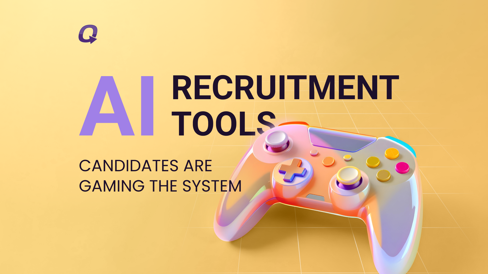 The Hidden Truth About AI Recruitment Tools: Candidates Are Gaming the System