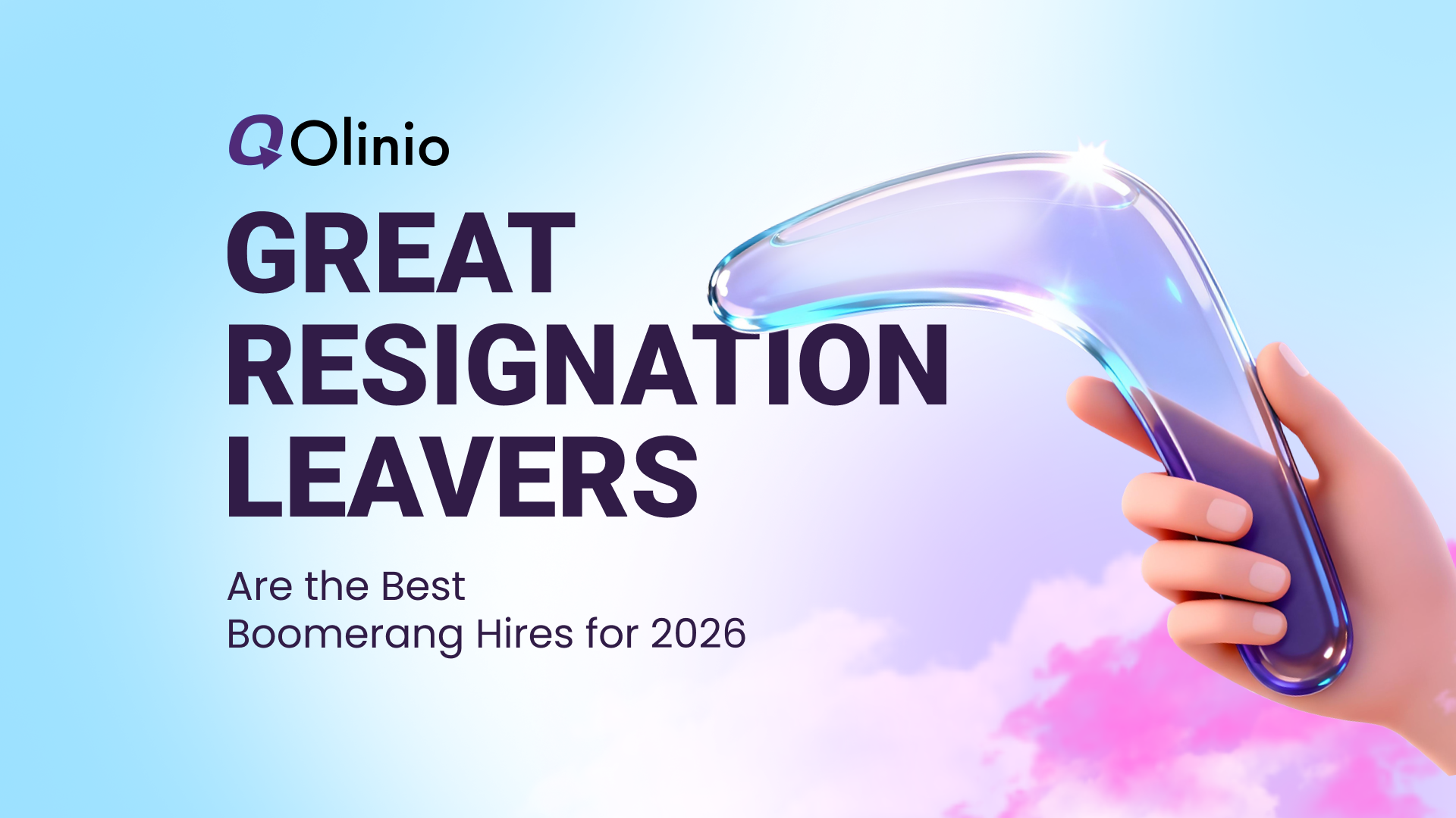 Great Resignation Leavers Are the Best Boomerang Hires for 2026