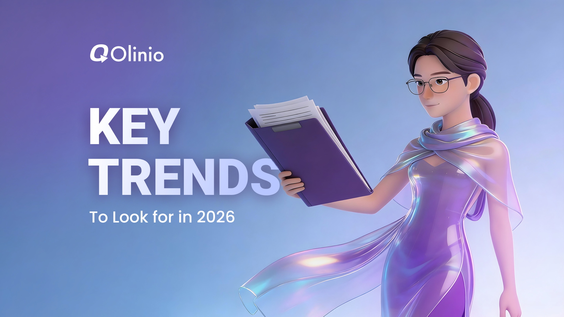 Key Work Trends to Look for in 2026